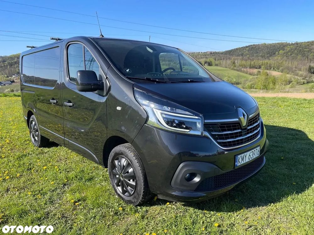 Renault Trafic - 24
