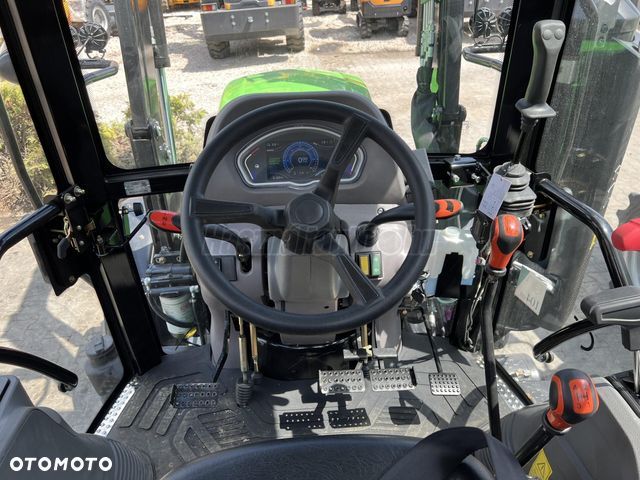 Inny AGRI 754 - 10