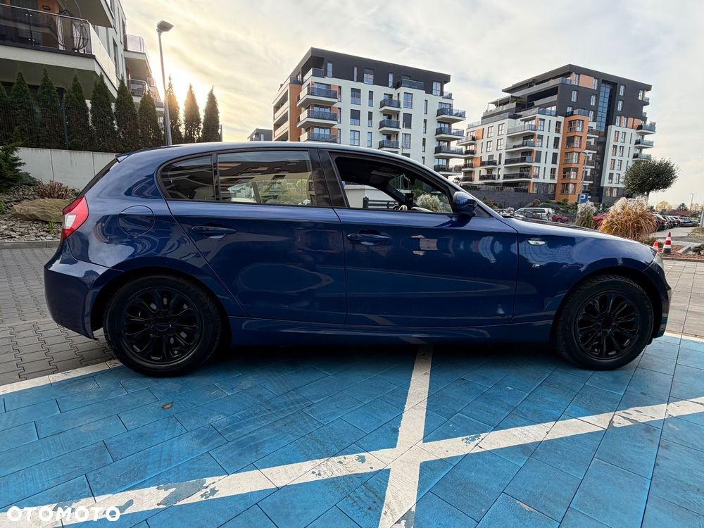 BMW Seria 1 120i