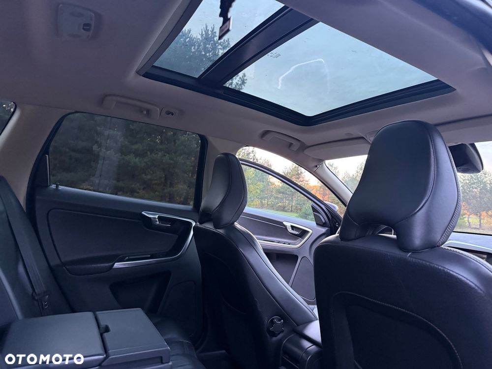 Volvo XC 60 DRIVe Summum - 31
