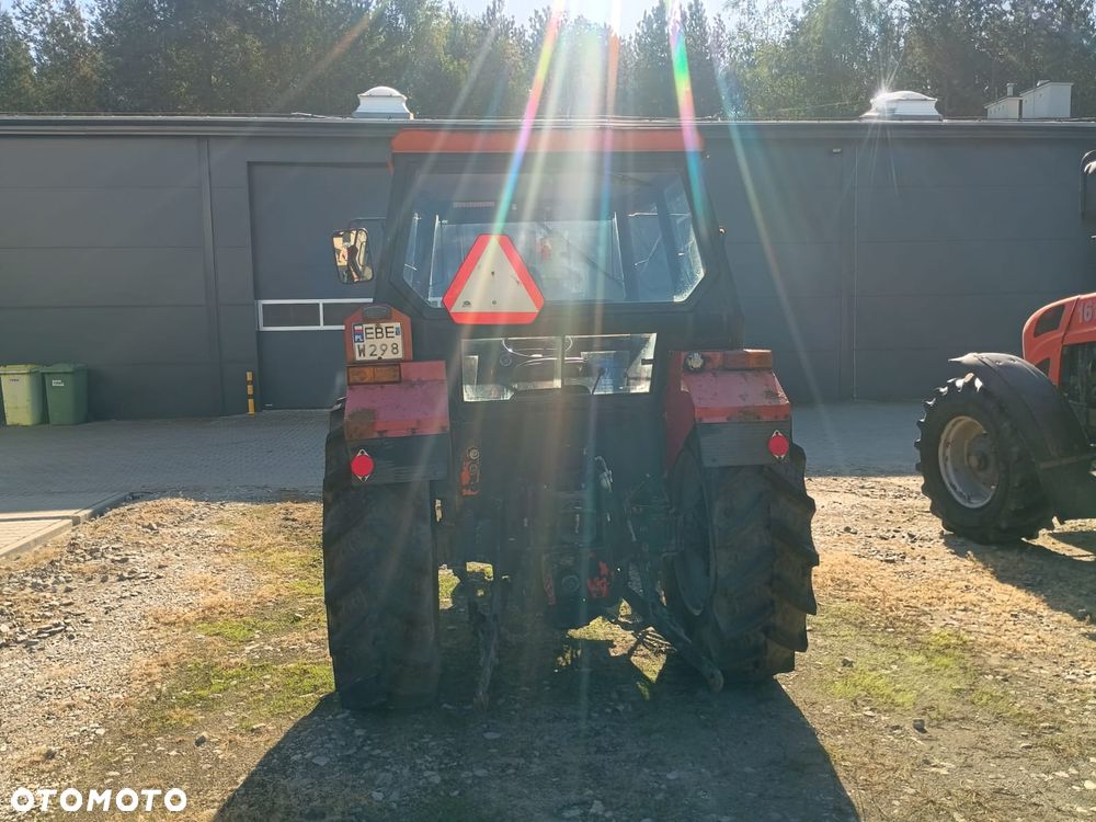 Ursus 3512 - 6