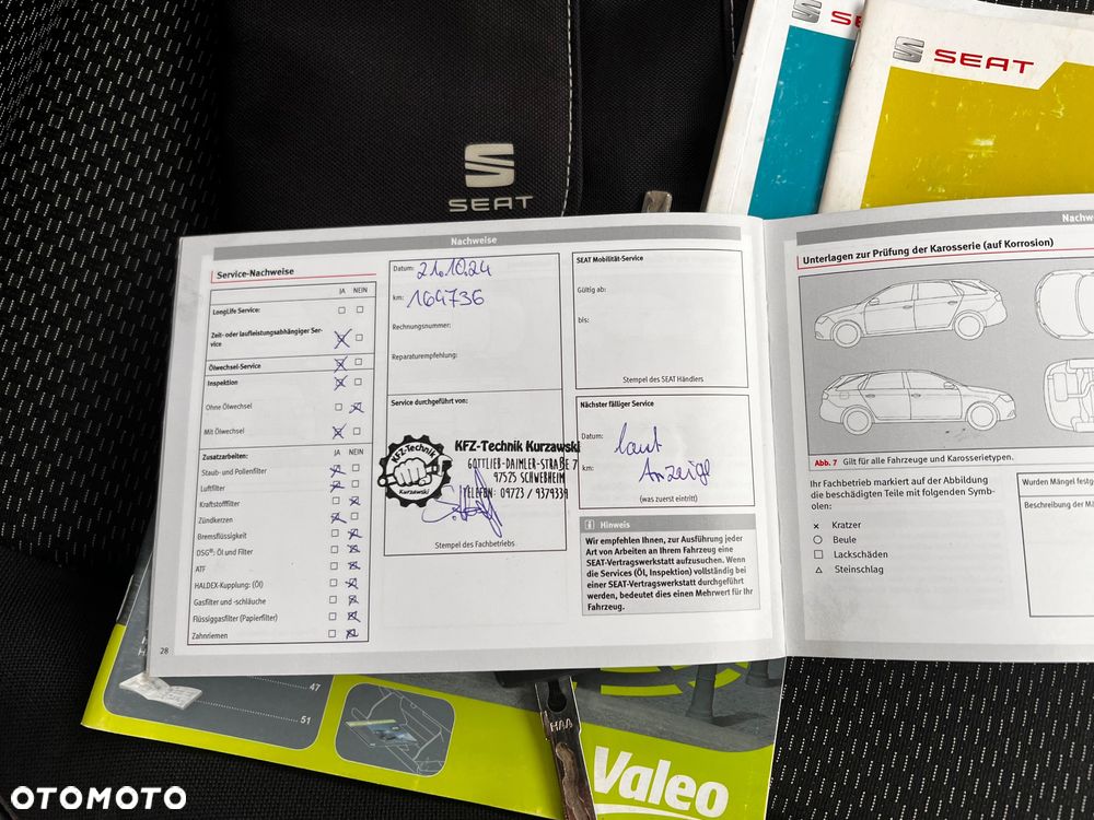 Seat Ibiza 1.2 TSI Style - 16