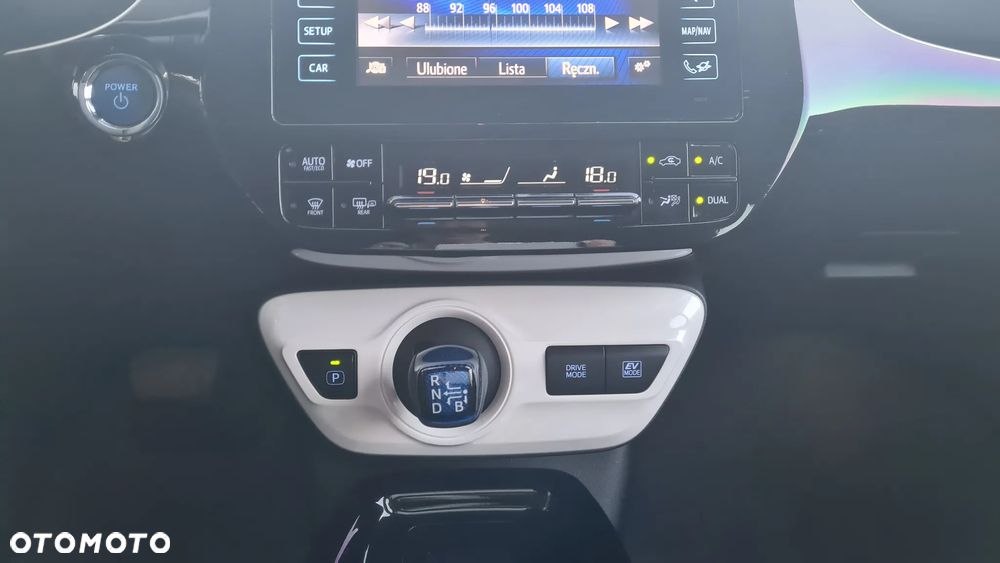 Toyota Prius - 29