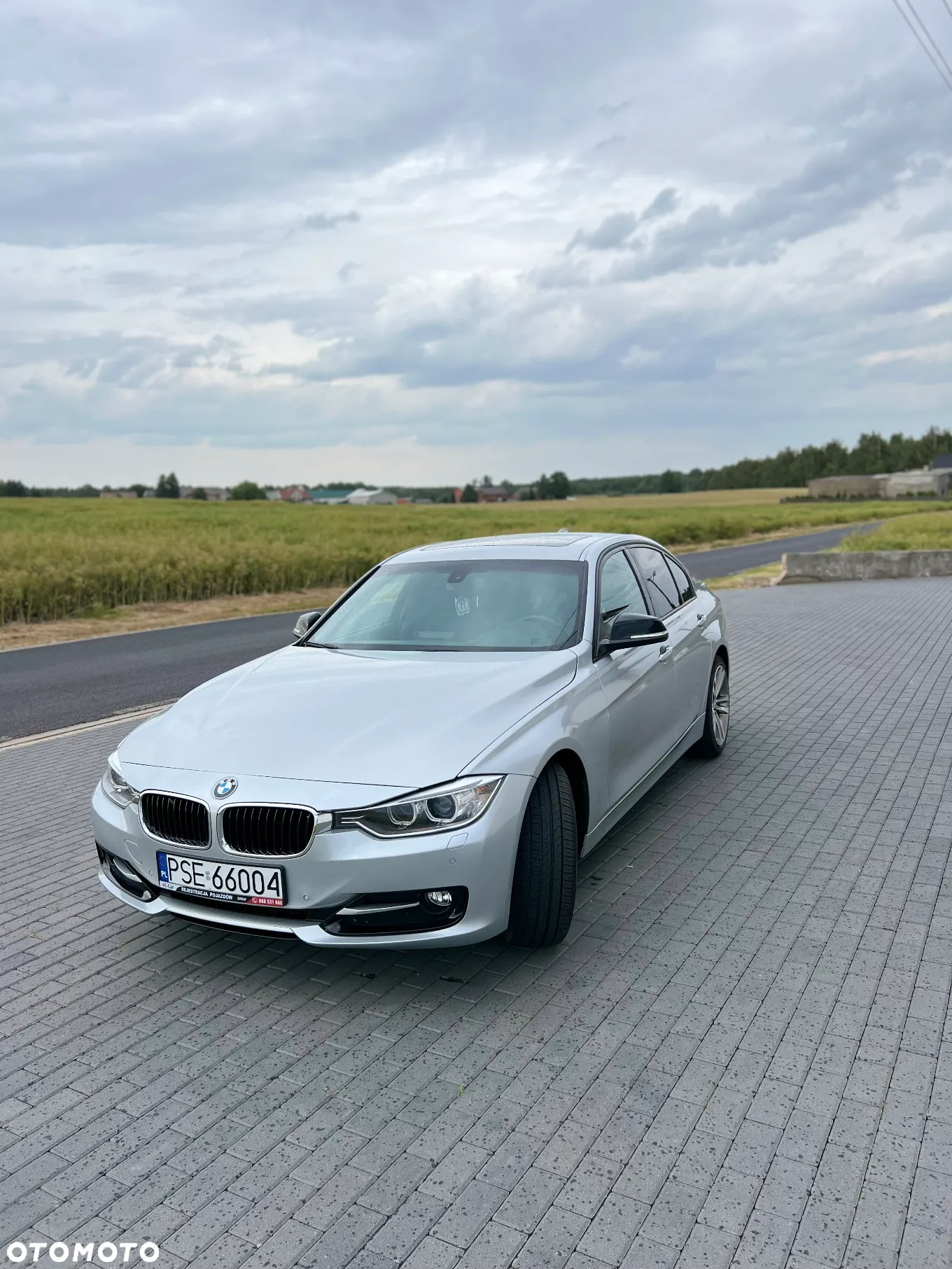 BMW Seria 3 - 8