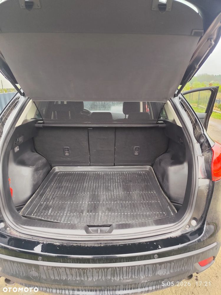 Mazda CX-5 2.2 D Skyenergy - 7