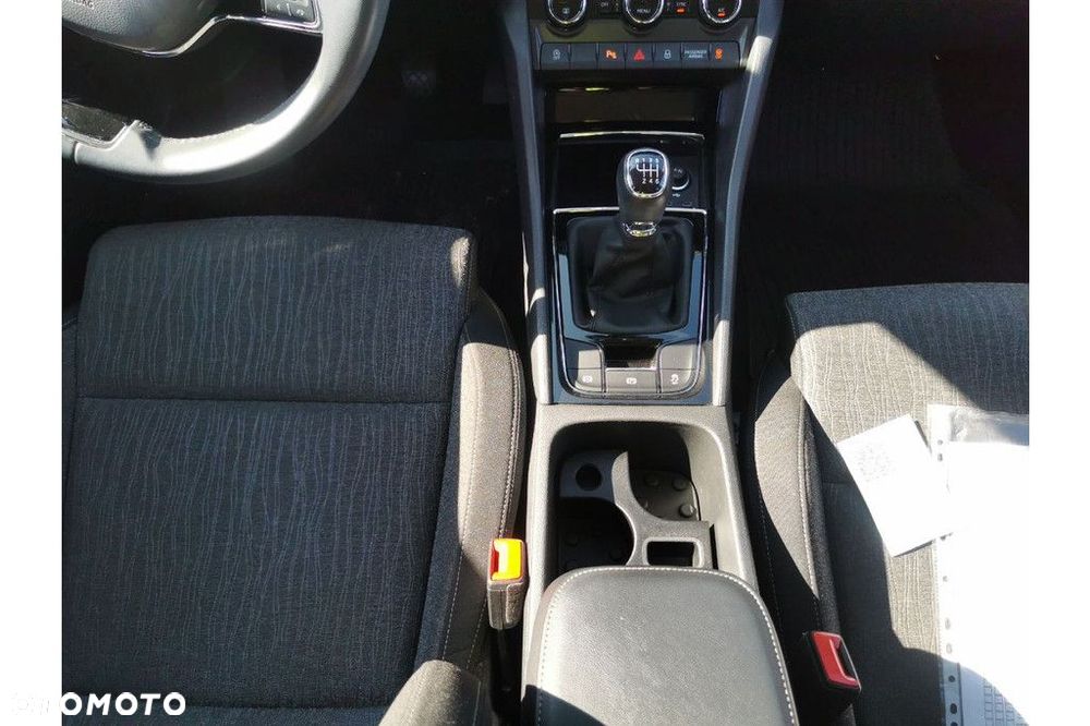 Skoda Karoq 1.5 TSI ACT Style - 9