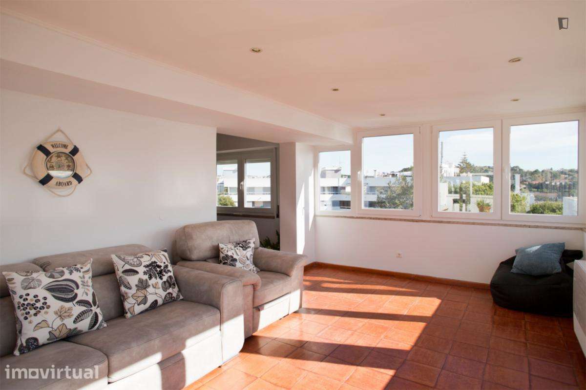 Casa com 2 quartos - localizado em Paço de Arcos Lisbon - Grande imagem: 2/21