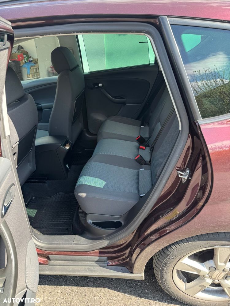 Seat Altea XL - 7