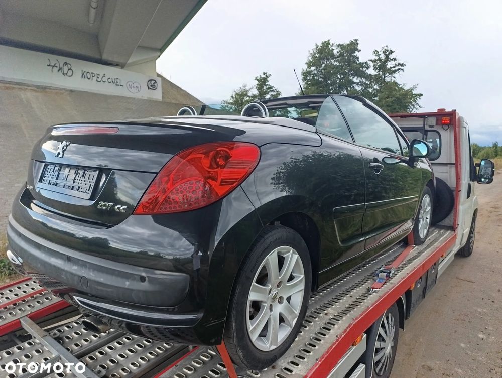 Peugeot 207 120 Sport - 14