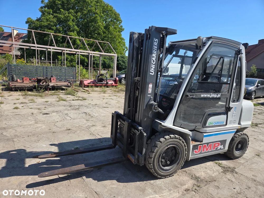 UniCarriers UG1D2A30LQ - 2