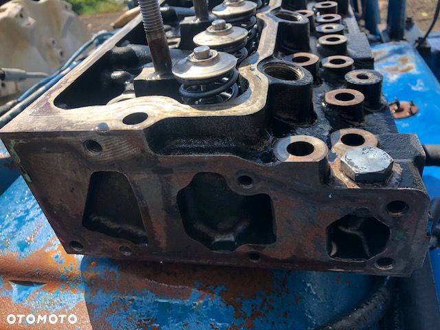 1004.40T CT 3054 Caterpillar - 4