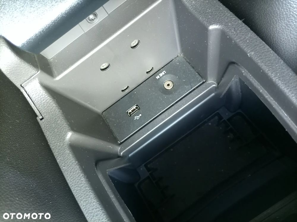 Ford Focus 1.6 TDCi DPF Start-Stopp-System Titanium - 26