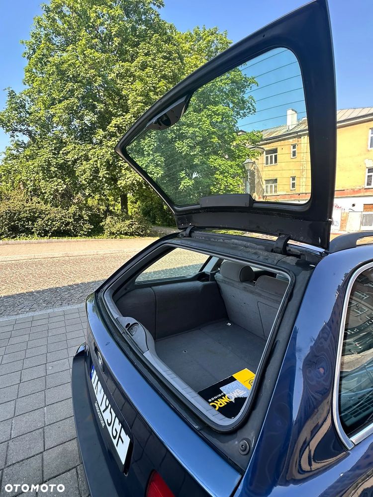 BMW Seria 5 - 14