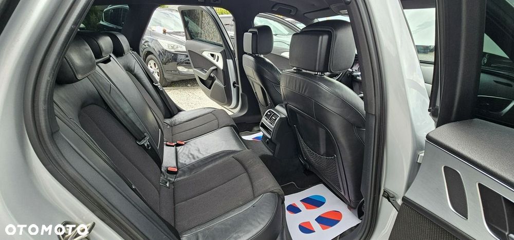 Audi A6 Avant - 25