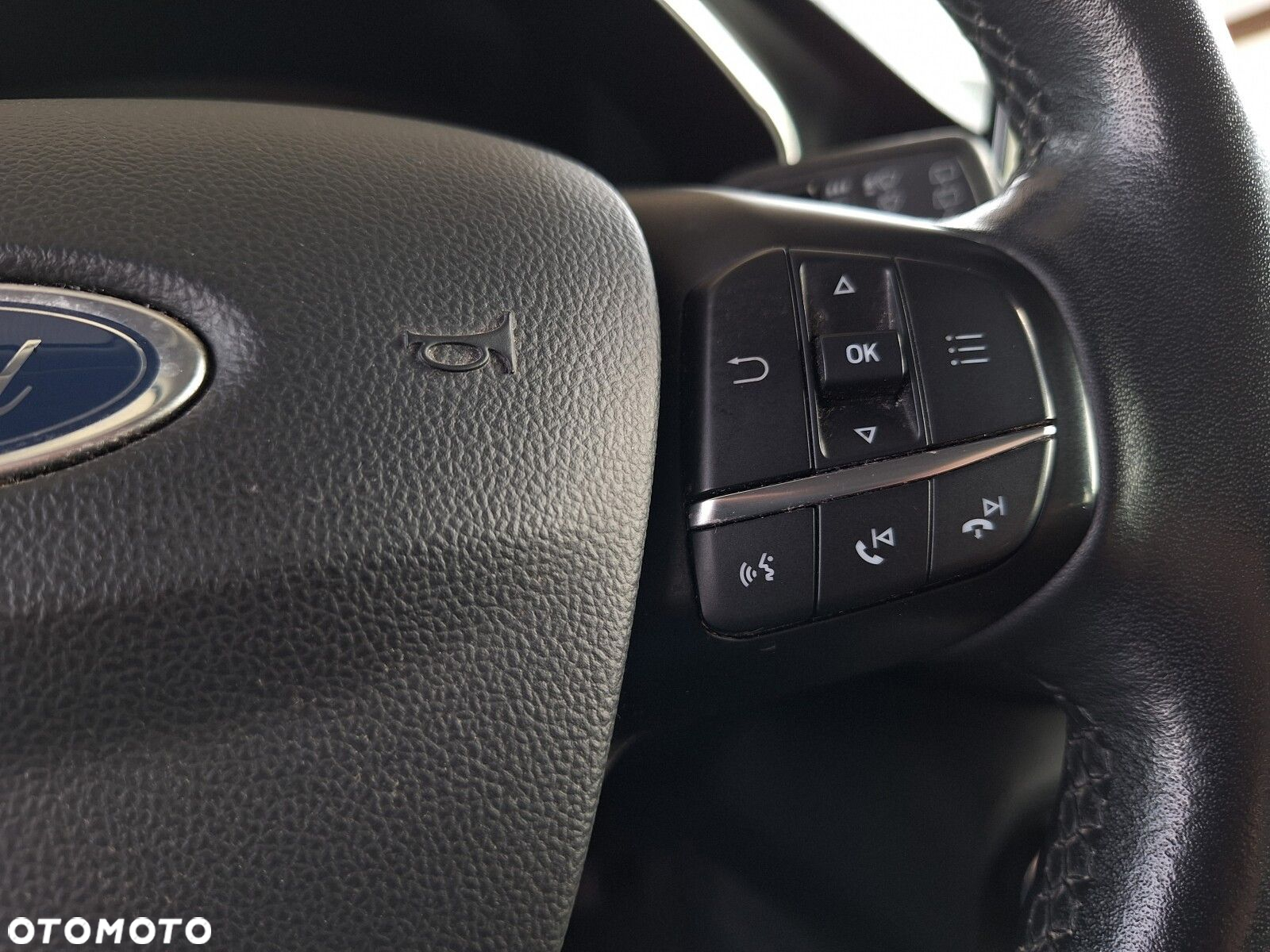 Ford Focus 2.0 EcoBlue Titanium - 30