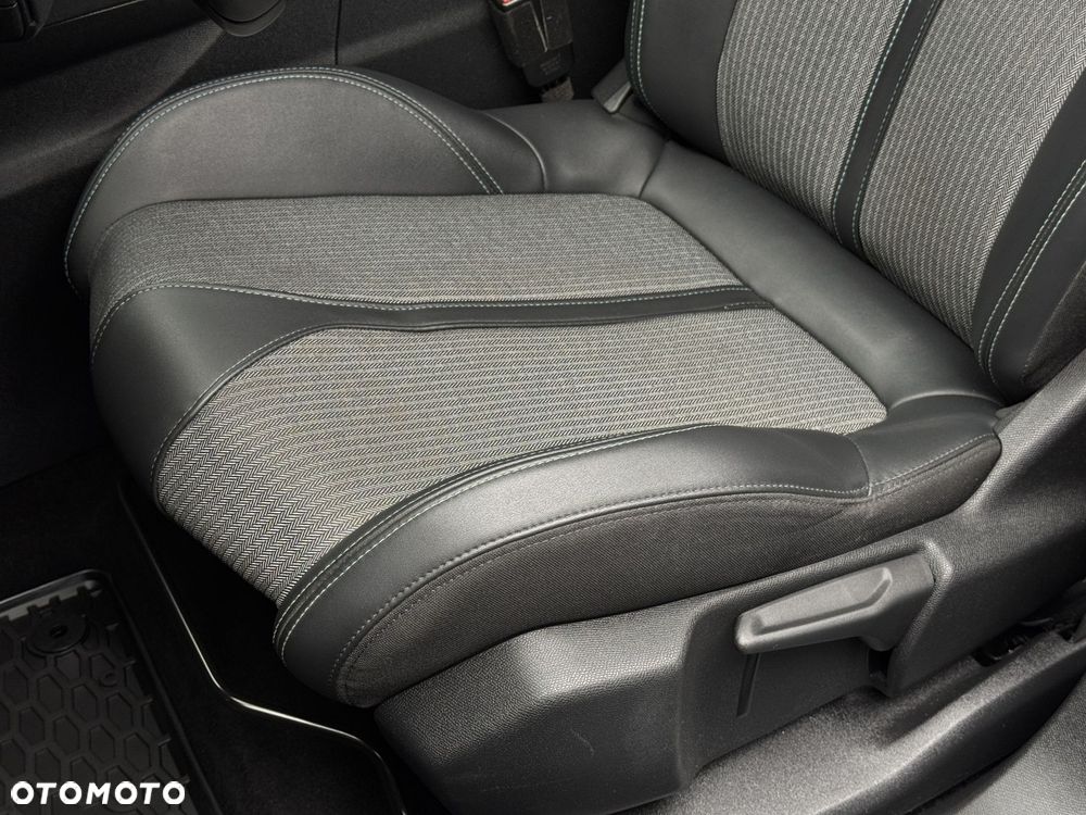 Peugeot 5008 1.5 BlueHDi Allure Pack S&S EAT8 - 13