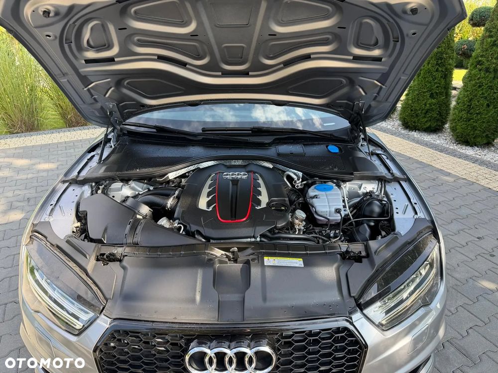 Audi S7 Sportback 4.0 TFSI Quattro S tronic - 31