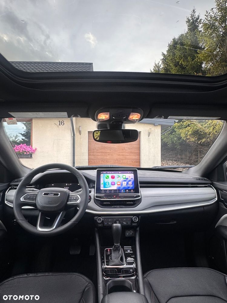 Jeep Compass - 11