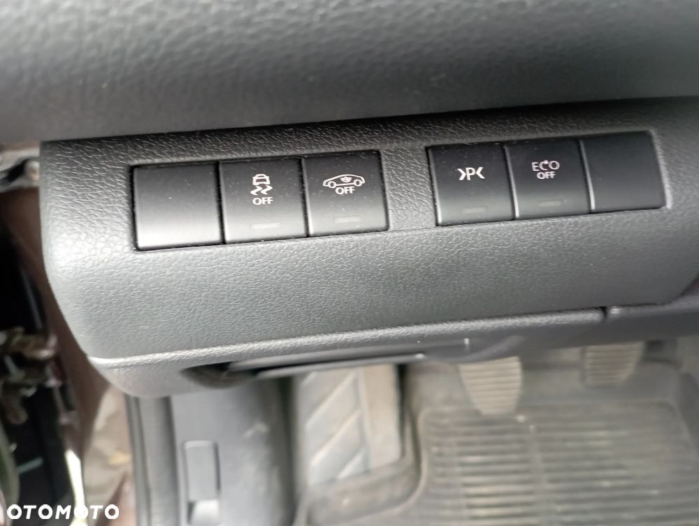 Peugeot 3008 1.2 PureTech Style - 18