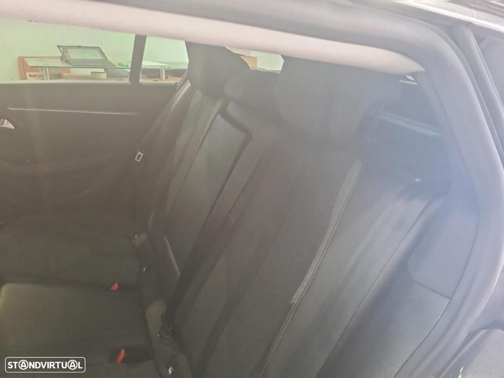 Peugeot 508 SW 1.5 BlueHDi Active Pack EAT8 - 7