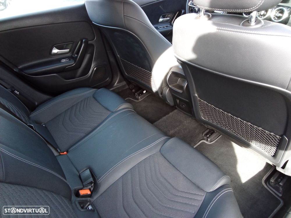Mercedes-Benz A 250 e Style Plus - 27