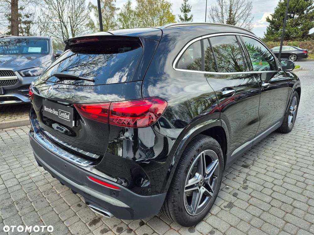 Mercedes-Benz GLA 200 AMG Line - 12