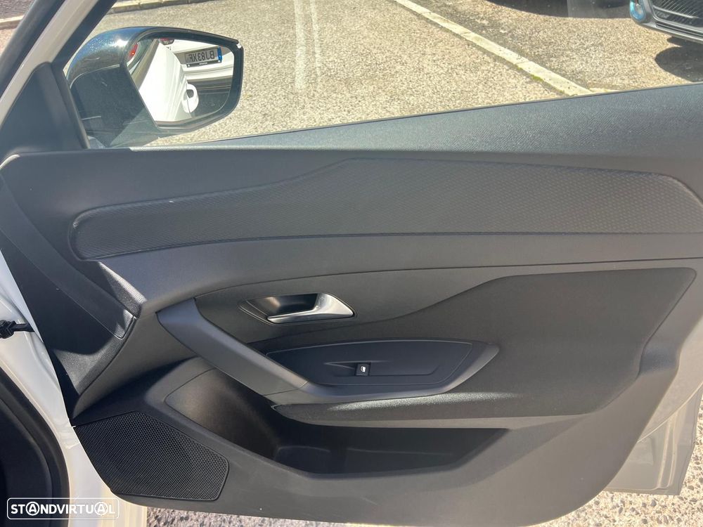 Peugeot 308 BlueHDi 130 EAT8 Allure Pack - 11