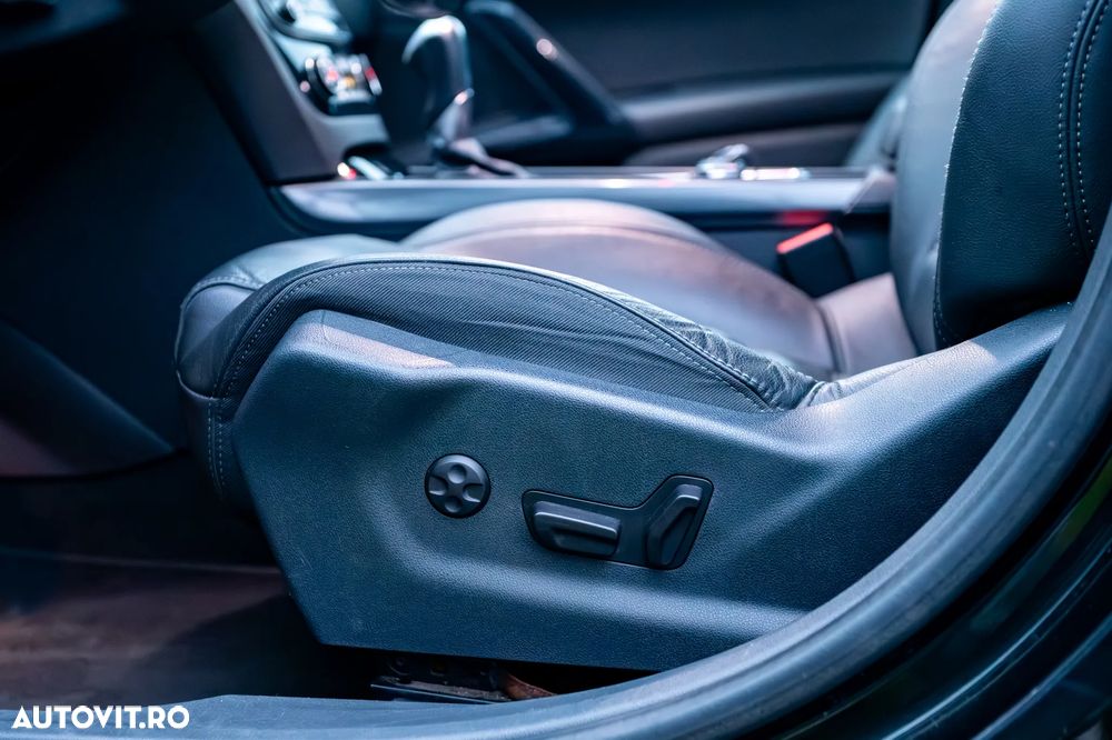 Peugeot 508 SW BlueHDi 180 EAT6 Stop&Start GT - 19