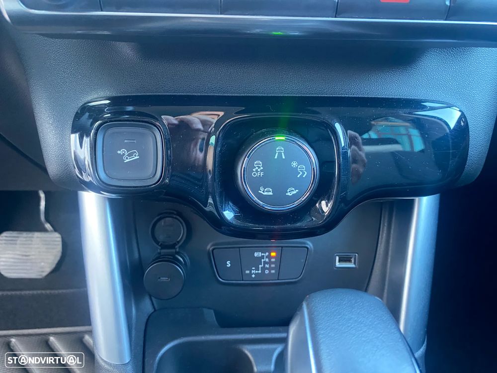 Citroën C3 Aircross PureTech 130 Stop & Start EAT6 OPF FEEL PACK - 27