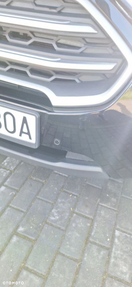 Ford EcoSport 1.0 EcoBoost ST-Line ASS - 12