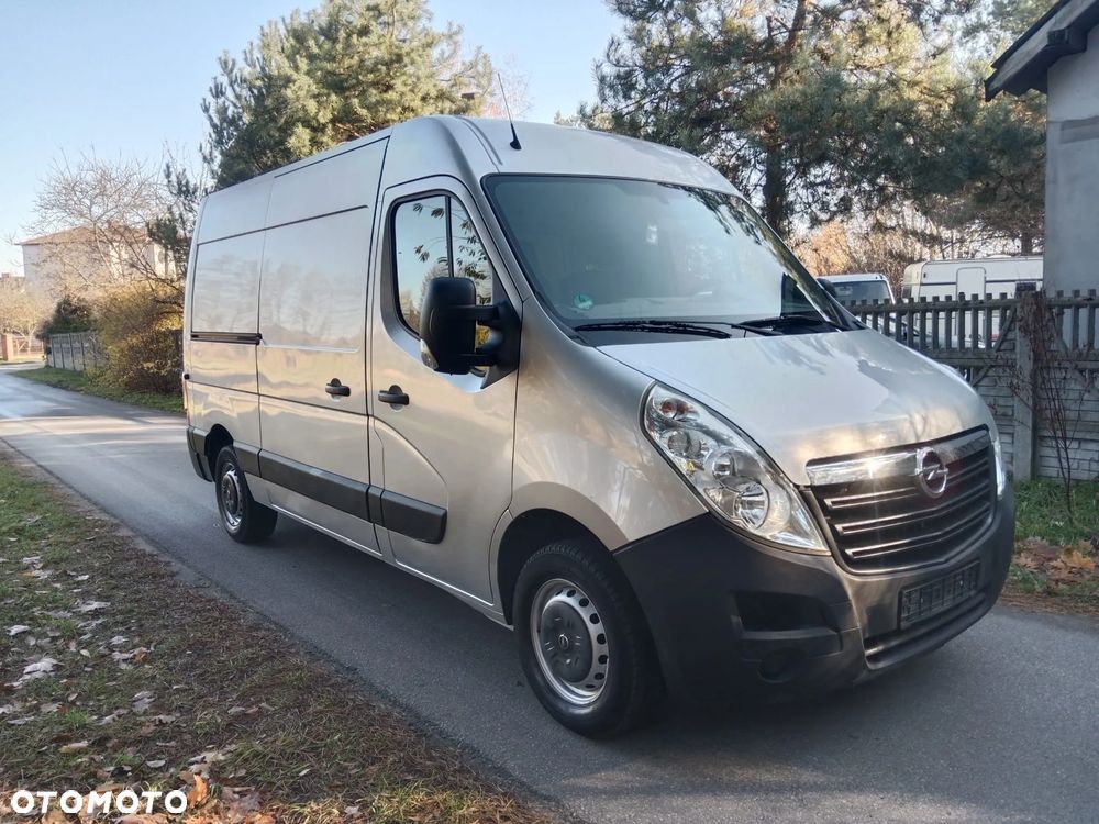 Renault MASTER - 3