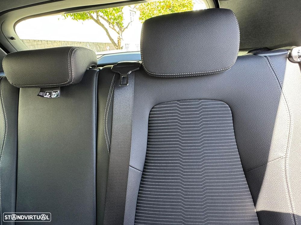 Mercedes-Benz A 180 d Progressive Aut. - 3