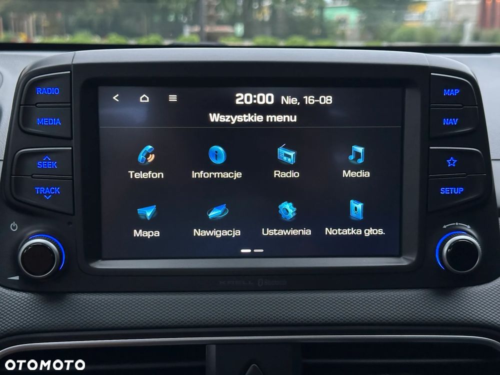 Hyundai Kona - 20