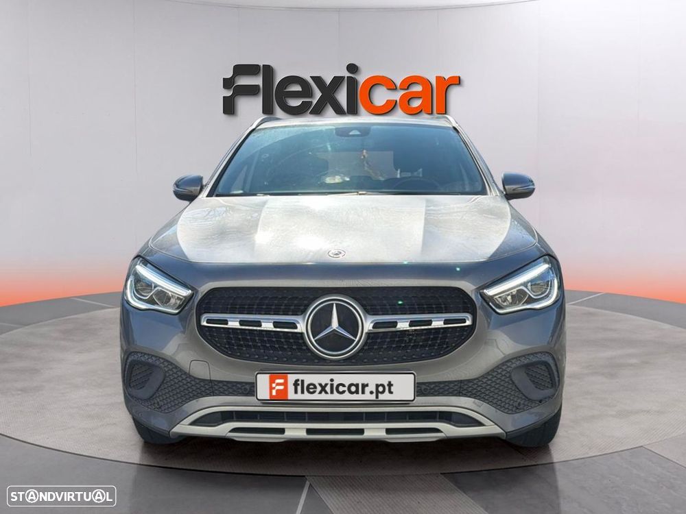 Mercedes-Benz GLA 250 e Style - 7