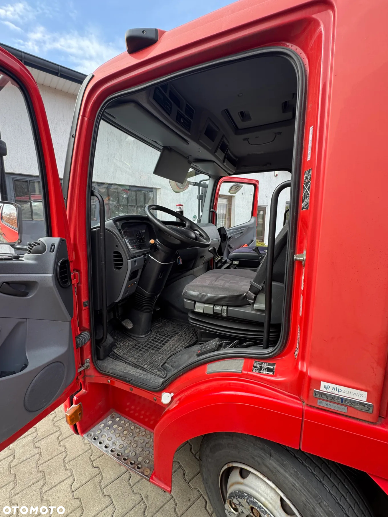 Inny Denka LIFT / DL 22 N - 19