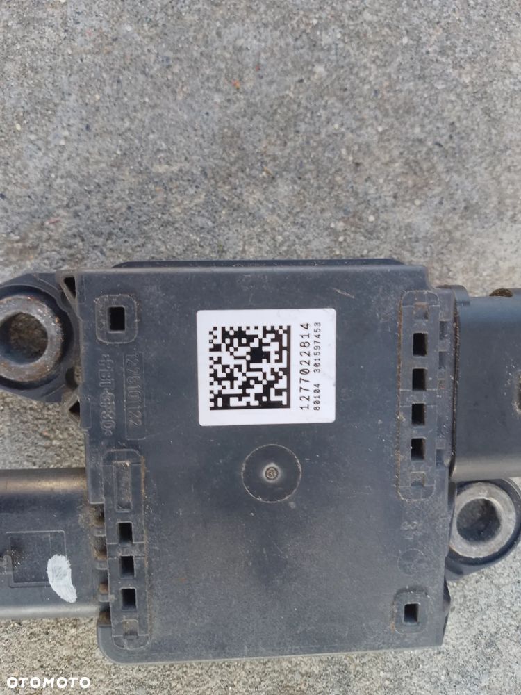 BMW 5 F10 7 F01 F02 NOX SONDA CZUJNIK MOCY 8582026 - 3