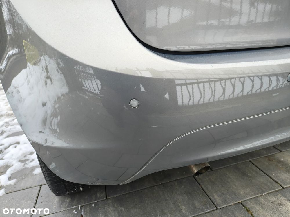 Opel Meriva 1.4 Edition - 8