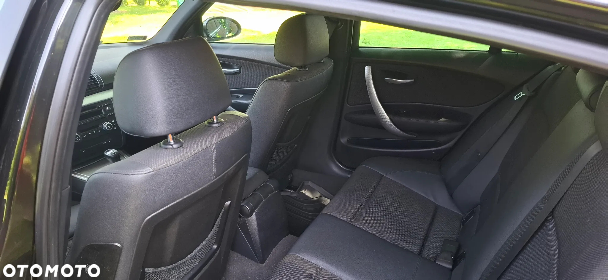 BMW Seria 1 120d - 28