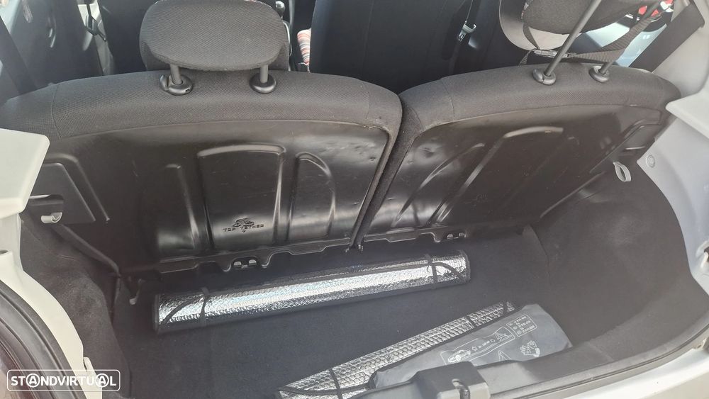 Citroën C1 1.0 VTi Feel - 14