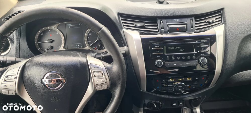 Nissan Navara KC Visia - 5
