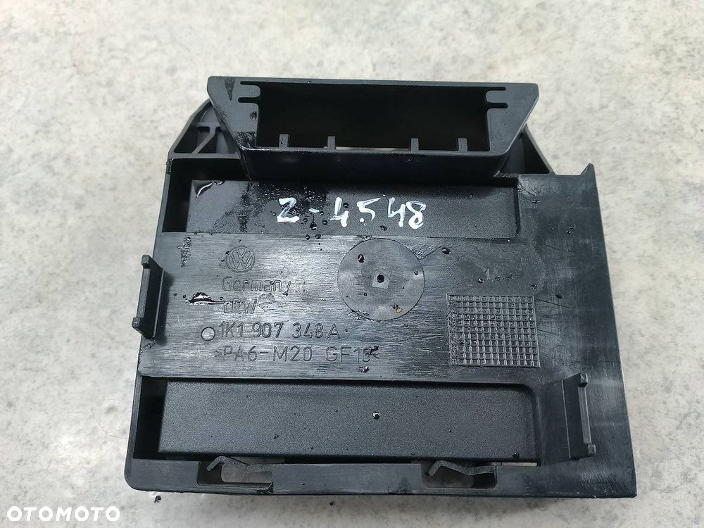 MODUŁ KOMFORTU VW GOLF V 1K0959433BT 1K1907348A 1.9 TDI - 4