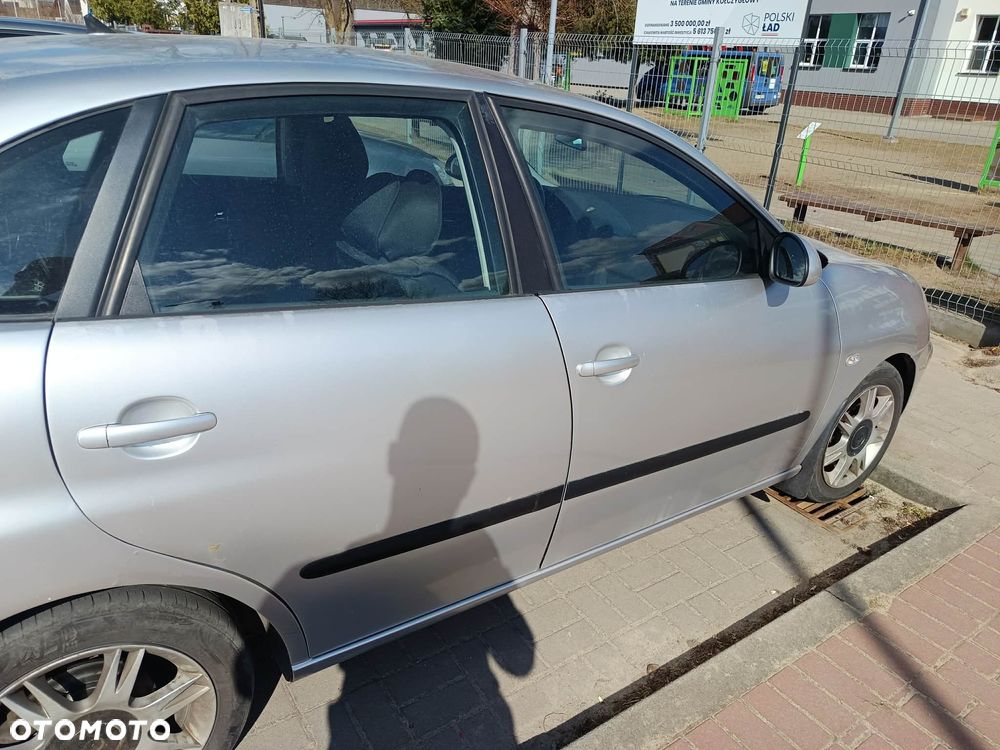 Seat Ibiza 1.9 TDI Sport - 4