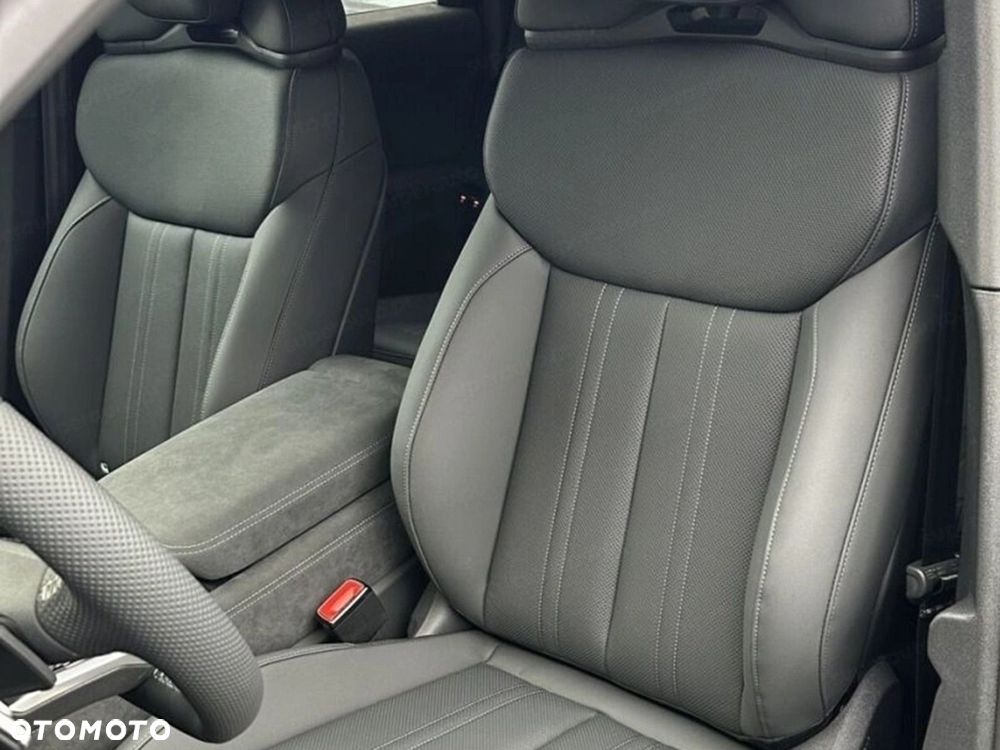 Audi Q7 TDI mHEV 180 kW Quattro Tiptr - 5