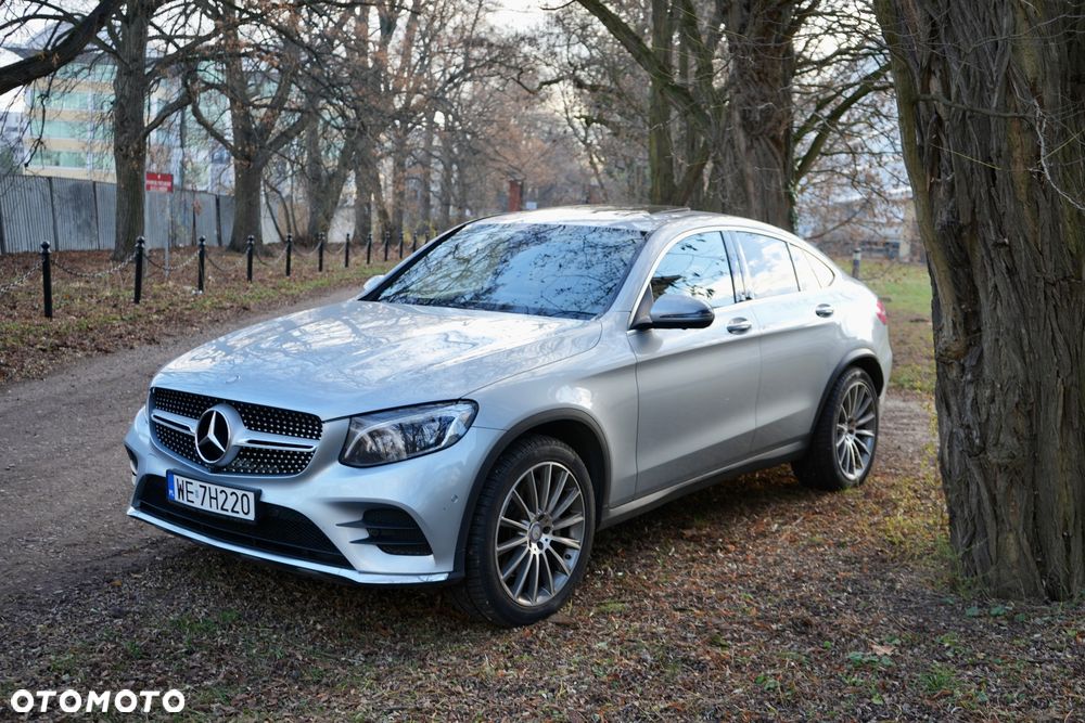 Mercedes-Benz GLC - 14