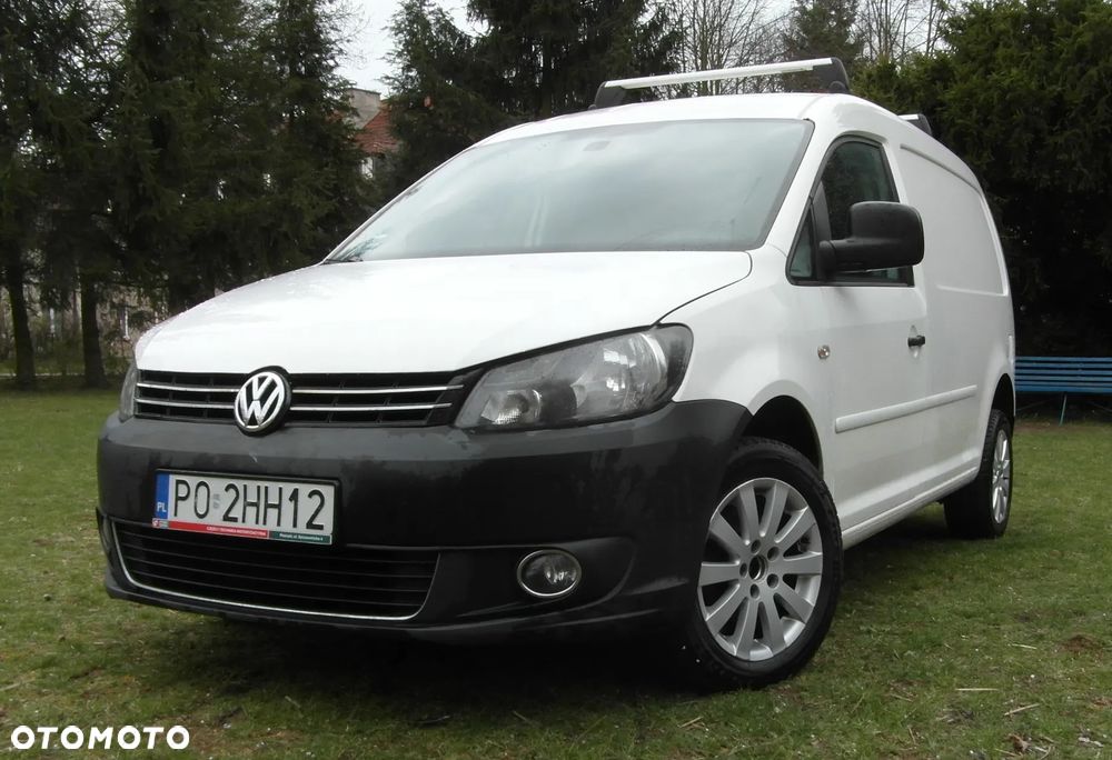 Volkswagen CADDY - 2