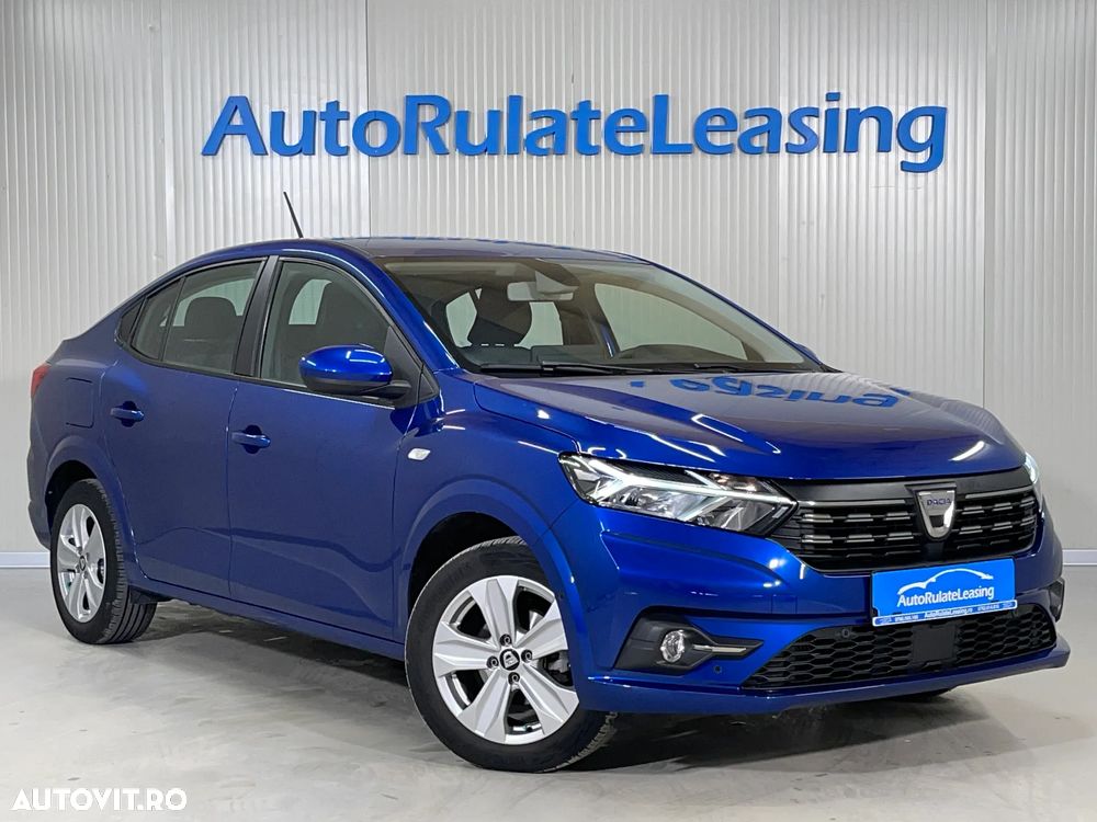 Dacia Logan TCe 90 MT6 Prestige - 2