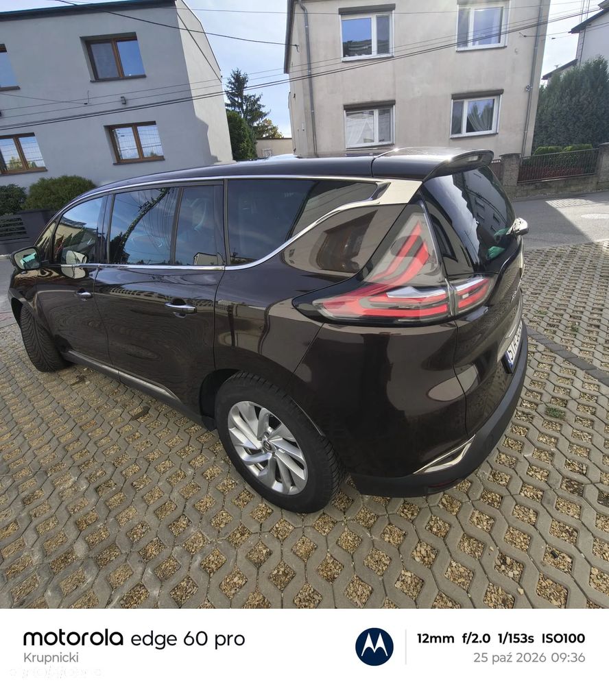 Renault Espace - 6