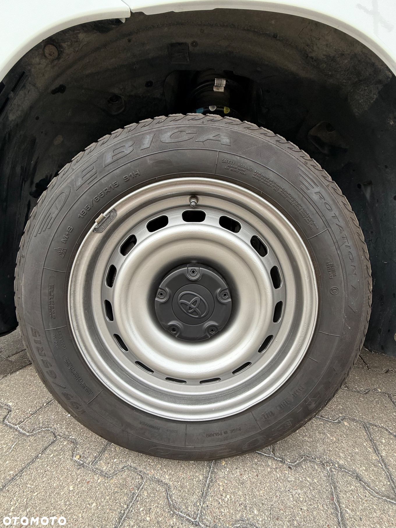 Toyota PROACE CITY - 19