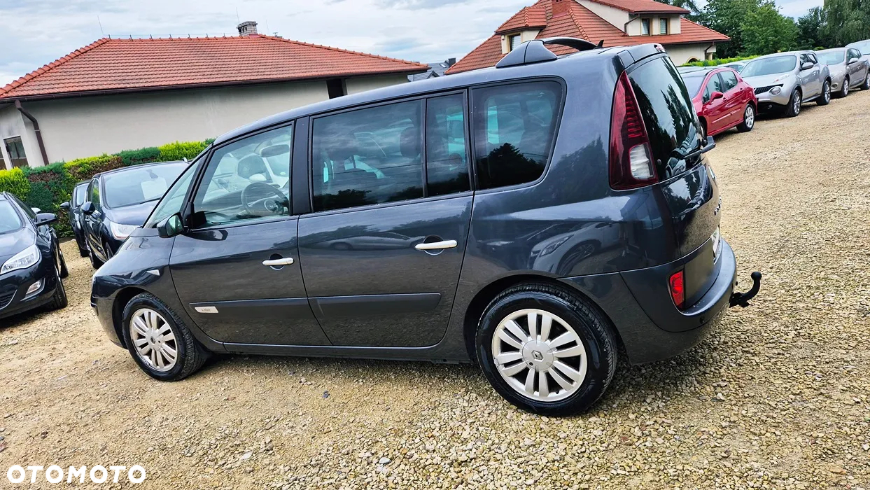 Renault Espace 2.0 Initiale - 17