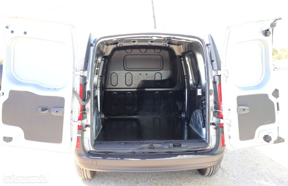 Mercedes-Benz Citan 109 CDi/27-3 Lugares C/Iva Incluído - 8